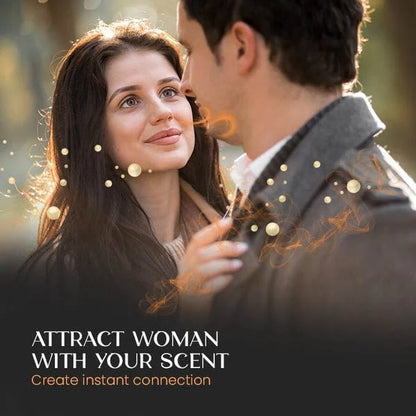 Pheromonparfüm für Männer