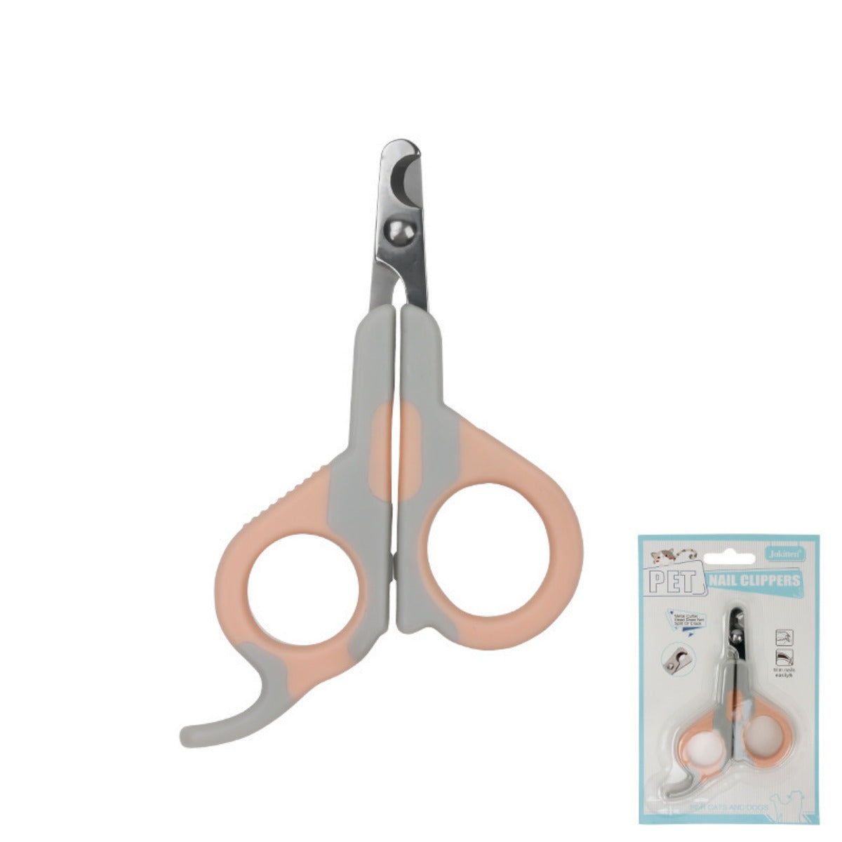 Sandsberg | Nagelschere für Haustiere