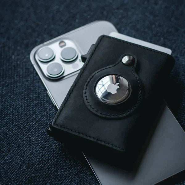 Sandsberg - Airtag Geldbörse