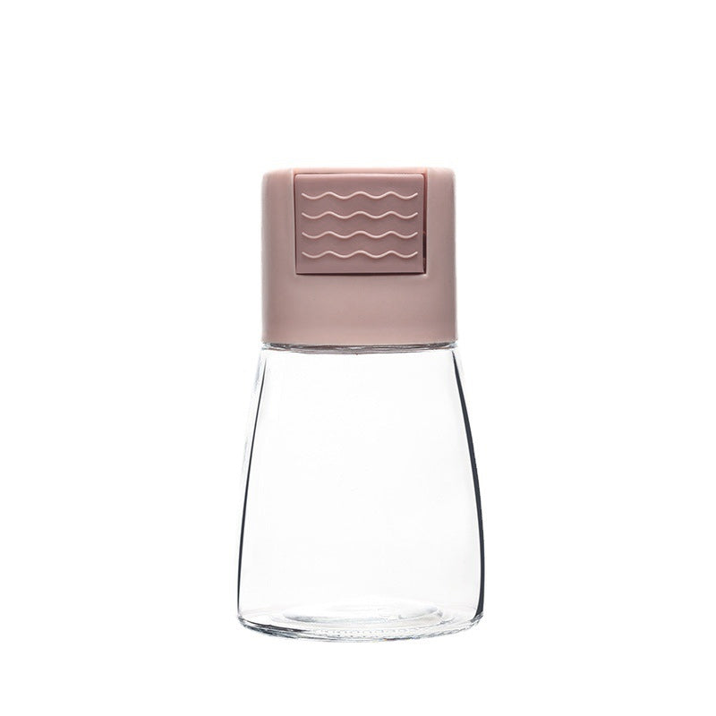 Sandsberg | Salz- und Pfefferstreuer - Präziser quantitativer Drucktyp