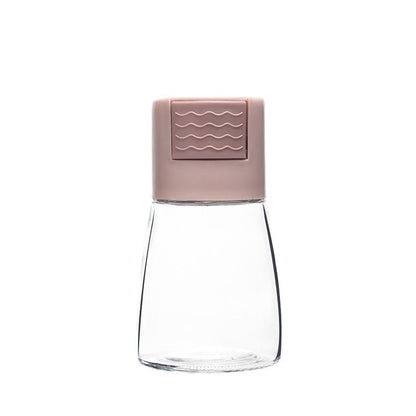 Sandsberg | Salz- und Pfefferstreuer - Präziser quantitativer Drucktyp