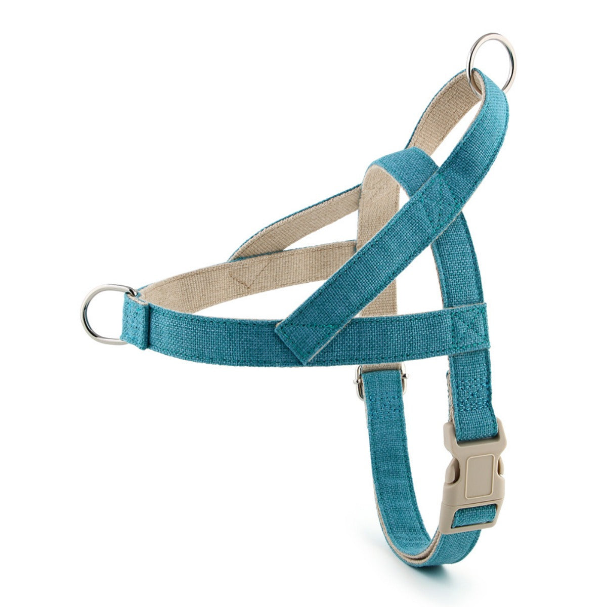 Sandsberg | Mittlere und große Hundeweste Leine