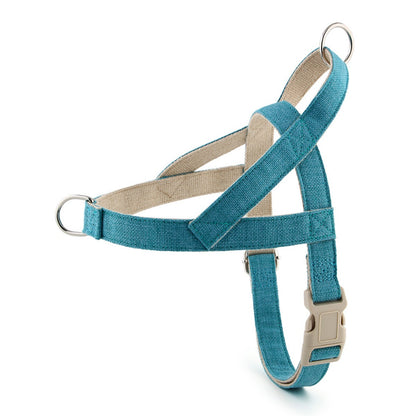 Sandsberg | Mittlere und große Hundeweste Leine