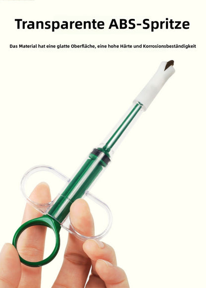 Sandsberg | Futterautomat für Haustiermedizin