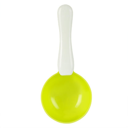 Sandsberg | Tierfutterlöffel mit Verschlussclip