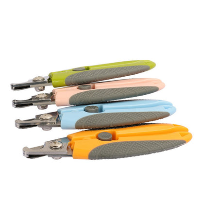 Sandsberg | Nagelknipser für Haustiere