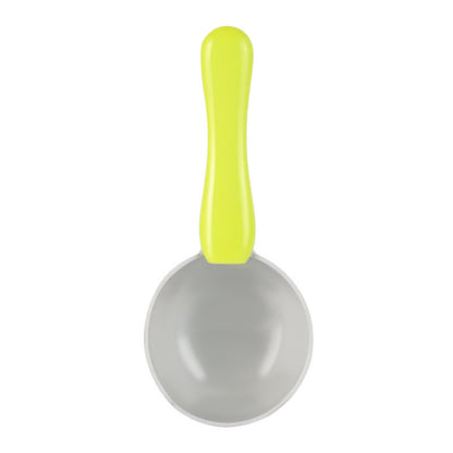 Sandsberg | Tierfutterlöffel mit Verschlussclip