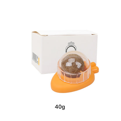 Sandsberg | Katzenminze-Bälle