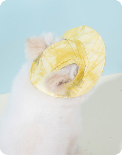 Sandsberg | Hund Katze Sonnenschirm Eimer Hut