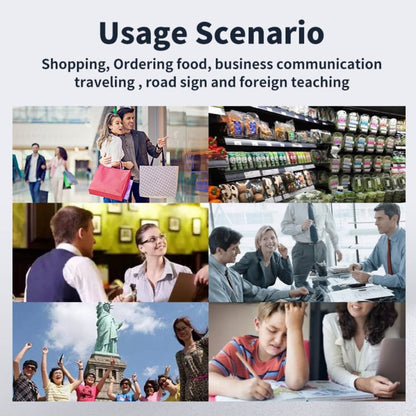 FORMOR X5 Pro - Klang & Text