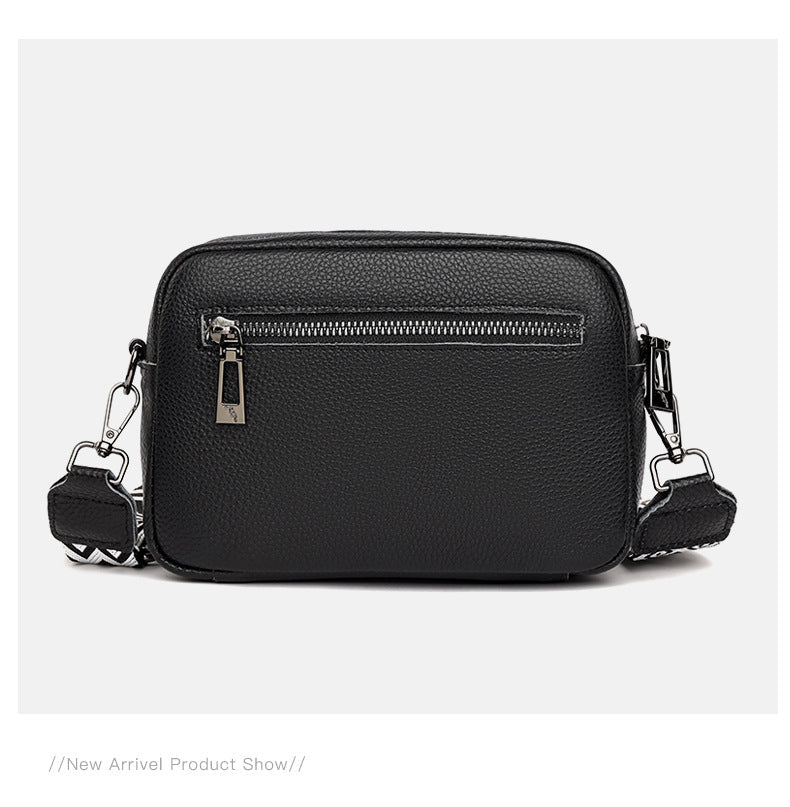 Sandsberg - Vivian - Ledertasche