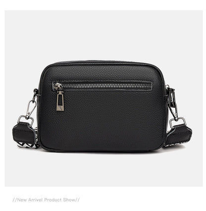 Sandsberg - Vivian - Ledertasche