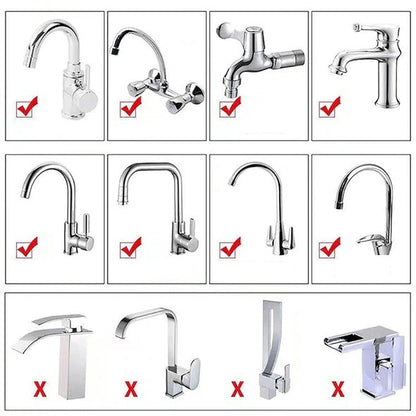 Biologischer Wasserfilter-Aufsatz (Begrenzte Promo)