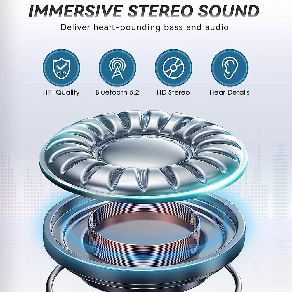 Sandsberg Kopfhörer