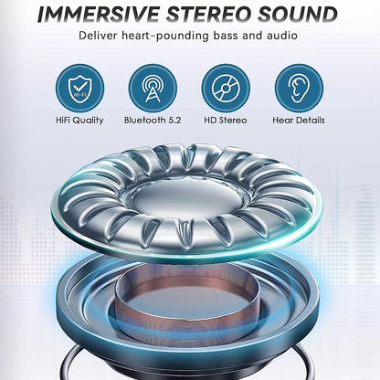 Sandsberg Kopfhörer