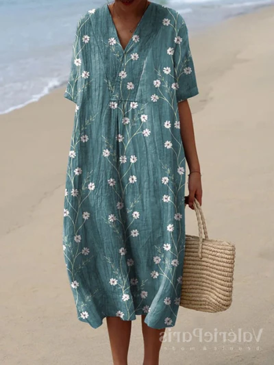 Wunderschönes Sommerkleid