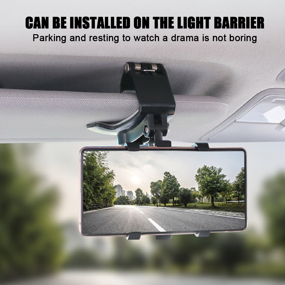 Sandsberg - Drehbarer Telefonhalter