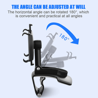 Sandsberg - Drehbarer Telefonhalter