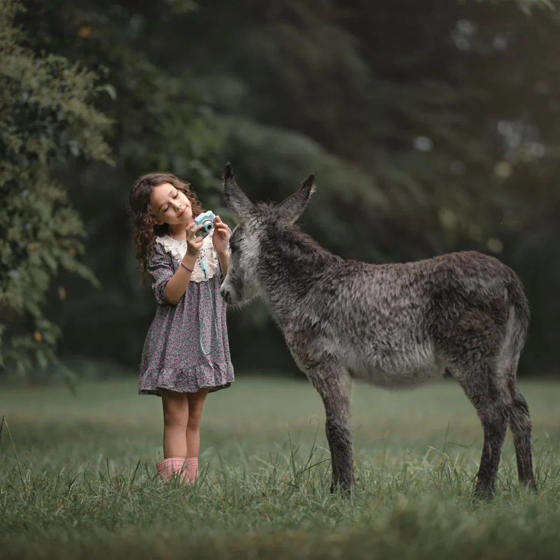 KidsCam™ Kinderkamera - Das Original