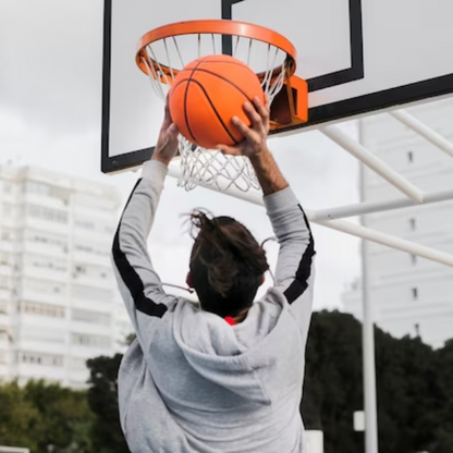 Sandsberg Indoor Silent Basketball
