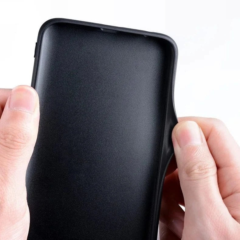 Luxuriöse Google Pixel 8/7/6-Hüllen aus Leder | Stoßfeste TPU-Schutz