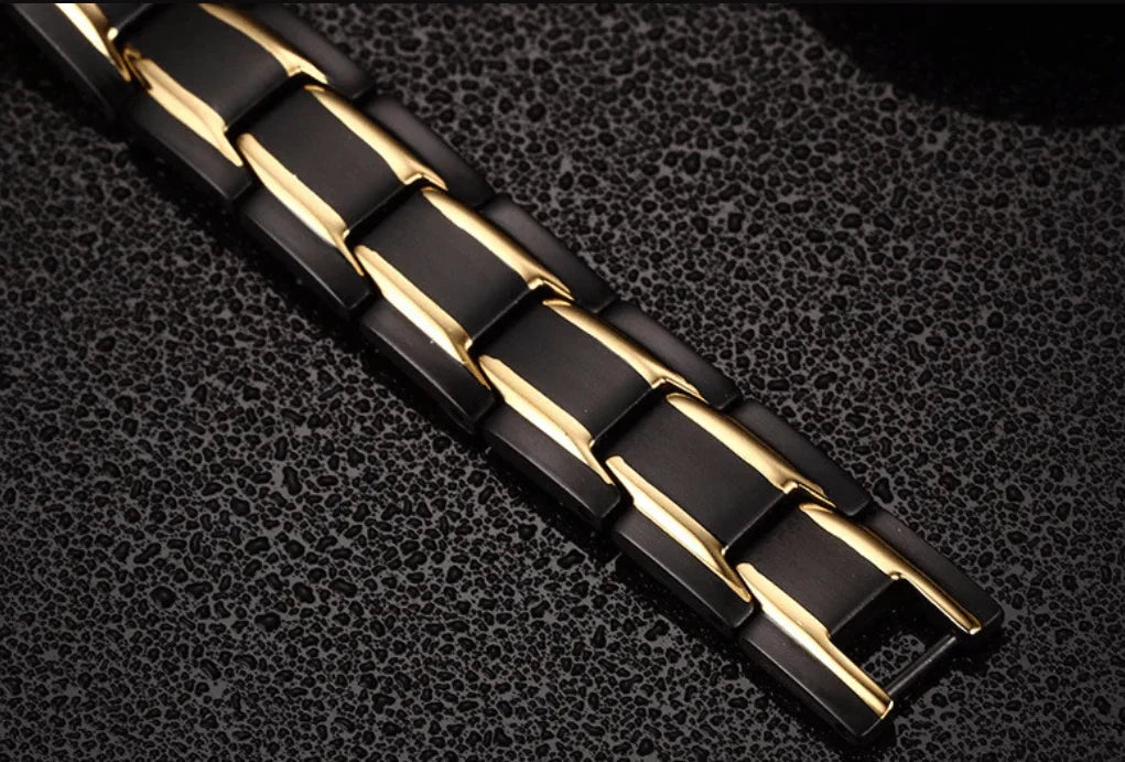 Sandsberg | Magnetisches Gesundheitsarmband