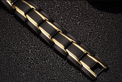 Sandsberg | Magnetisches Gesundheitsarmband