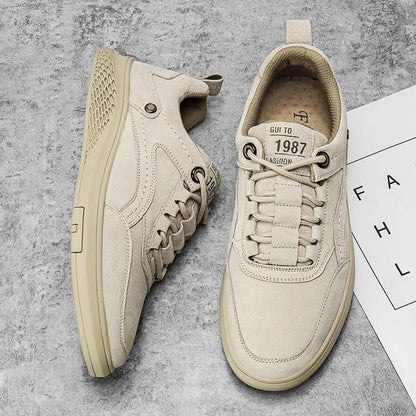 Klassische Schuhe für Herren