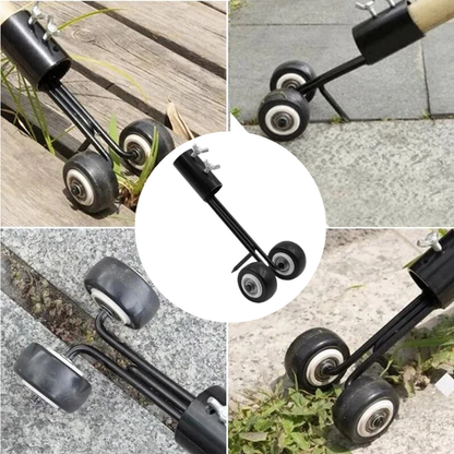 Strong Gap Weeder | Einfache Unkrautentfernung!