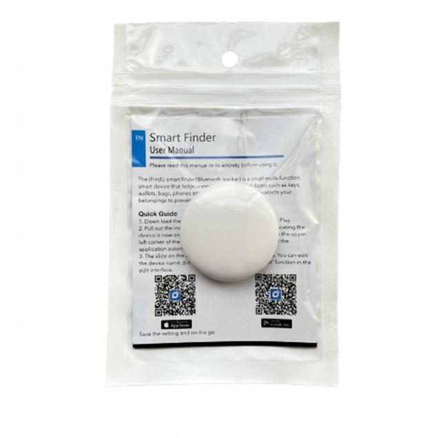 GPS - Airtags GPS-Tracker Smart Finder