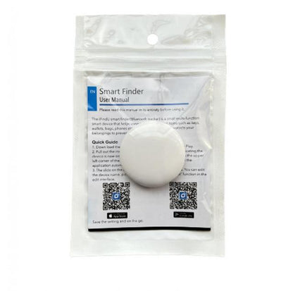 GPS - Airtags GPS-Tracker Smart Finder