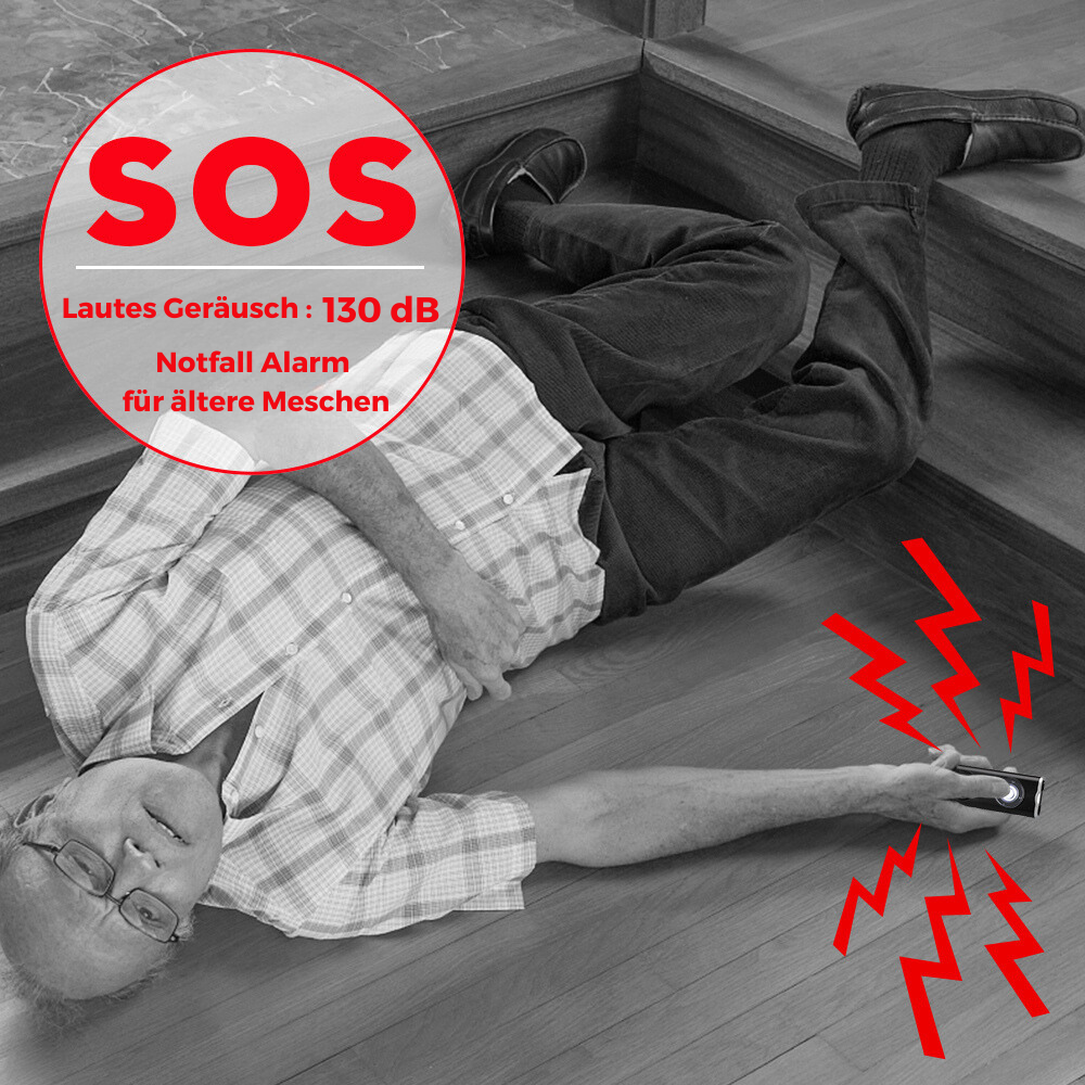 Das Original - Dein neuer BodyGuard