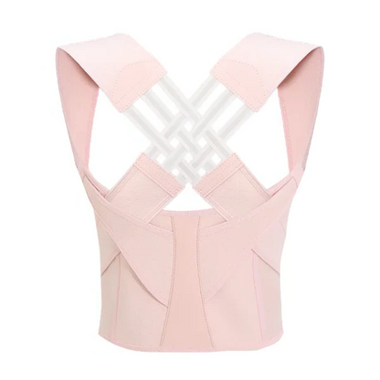 Korrigiert Haltung & Rückenschmerzen