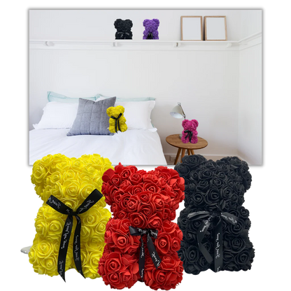 Rosen Teddybär