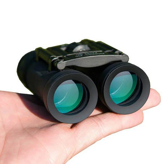 Militär HD 40x22 Fernglas Professionelles Jagdteleskop