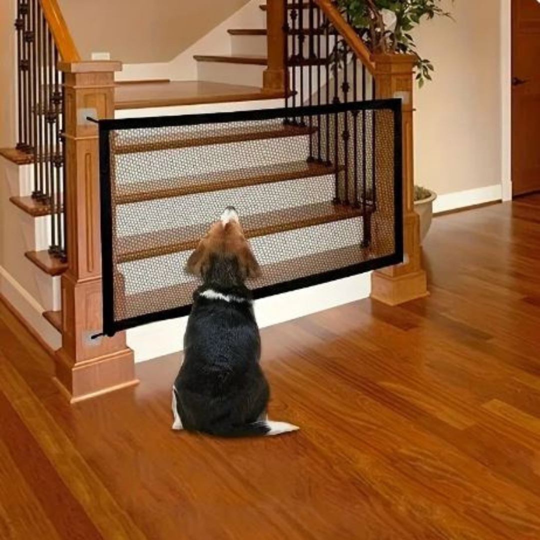 MagicGate - Haustier Sicher Wächter Tragbar Tor