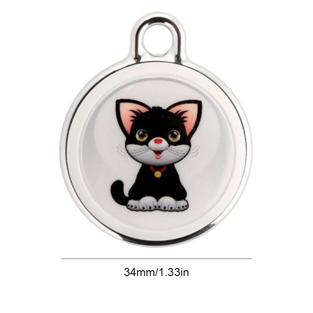 Sandsberg | Haustier GPS Tracker - Hunde und Katzen - Android und iOS