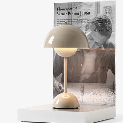 Glow Lampe - Elegante und vielseitige Beleuchtung für jeden Raum