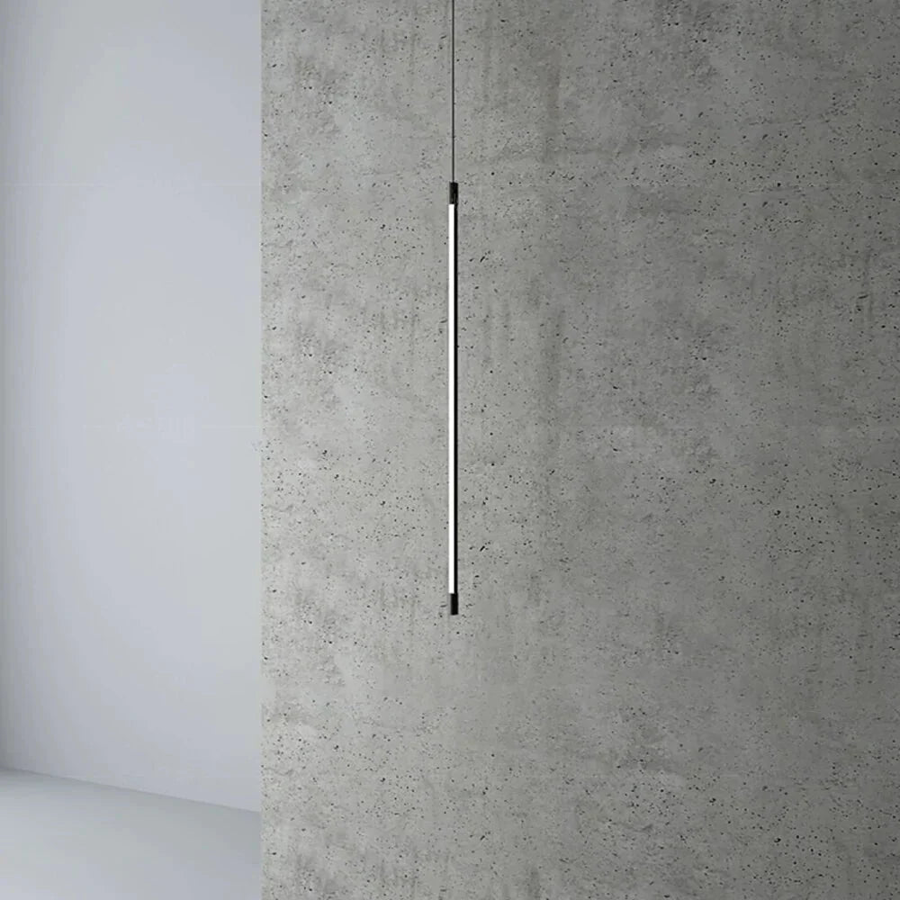 Moderne Pendelleuchte mit geometrischem Design – LED, Metall, inkl. Leuchtmittel