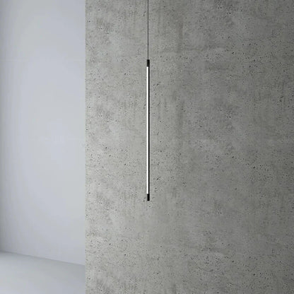 Moderne Pendelleuchte mit geometrischem Design – LED, Metall, inkl. Leuchtmittel