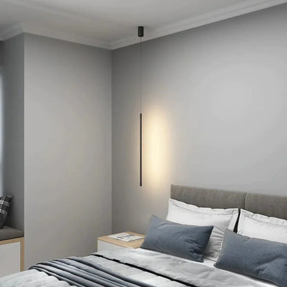 Moderne Pendelleuchte mit geometrischem Design – LED, Metall, inkl. Leuchtmittel