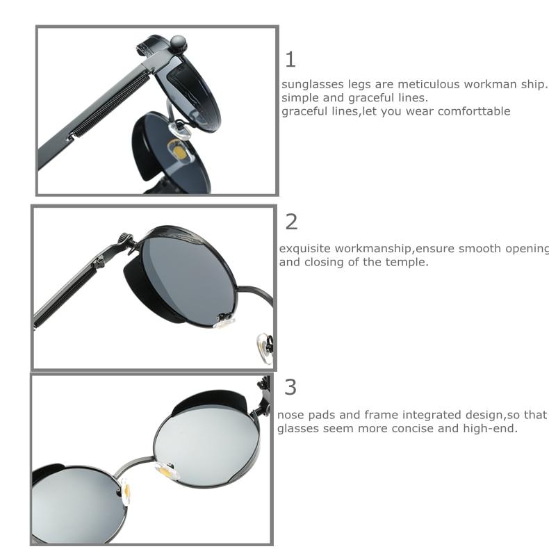 Sonnenbrille | Bringen Sie Ihre Mode in Ruhe in die letzten Tage Ihres Studiums und Ihres Lebens!