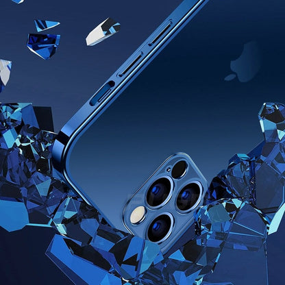 Sandsberg Silikonhülle transparent - iPhone