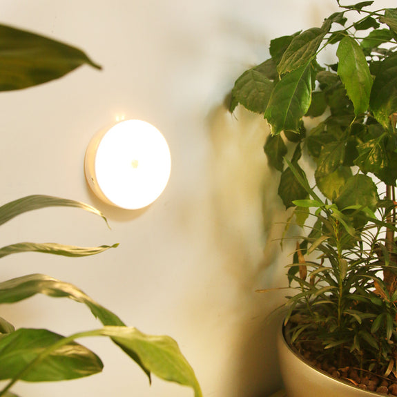 SmartLed™ - LED-Licht mit Bewegungssensor