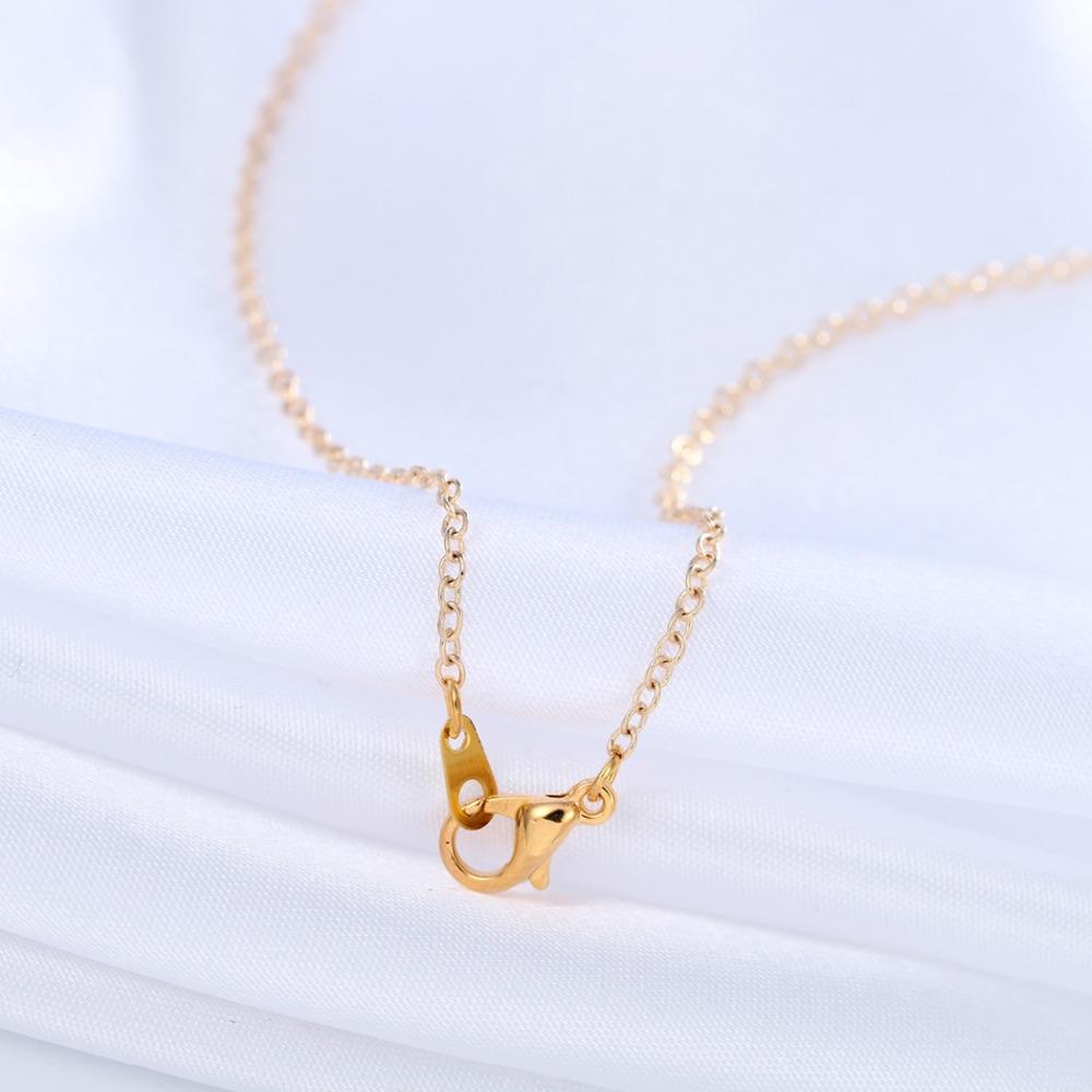 Serotonin (Glückshormon) Molekül Kette