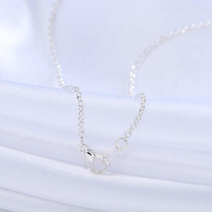 Serotonin (Glückshormon) Molekül Kette