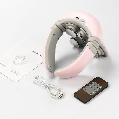 Sandsberg Nackenmassagegerät