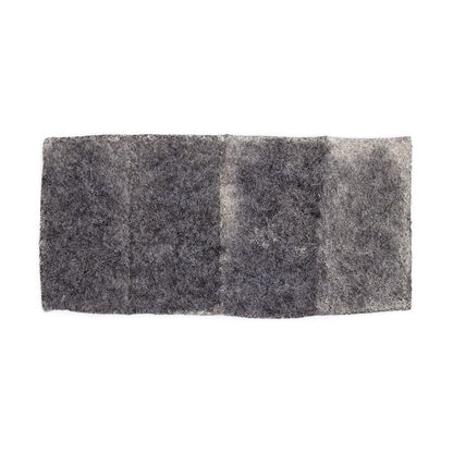 Nano-Reparaturtuch für Autokratzer – 2 Stück