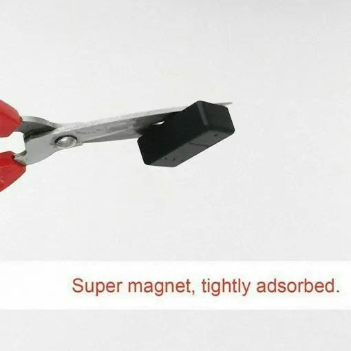 Mini GPS Tracker Magnetisch Echtzeit Auto Lastwagen Fahrzeug Locator