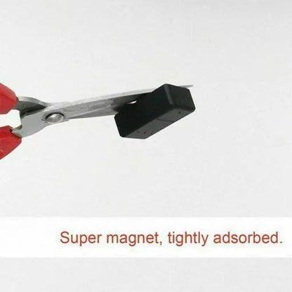 Mini GPS Tracker Magnetisch Echtzeit Auto Lastwagen Fahrzeug Locator